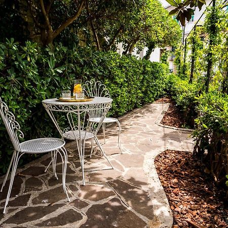 Villa Aurelia Suites And Apartments Locorotondo Luaran gambar
