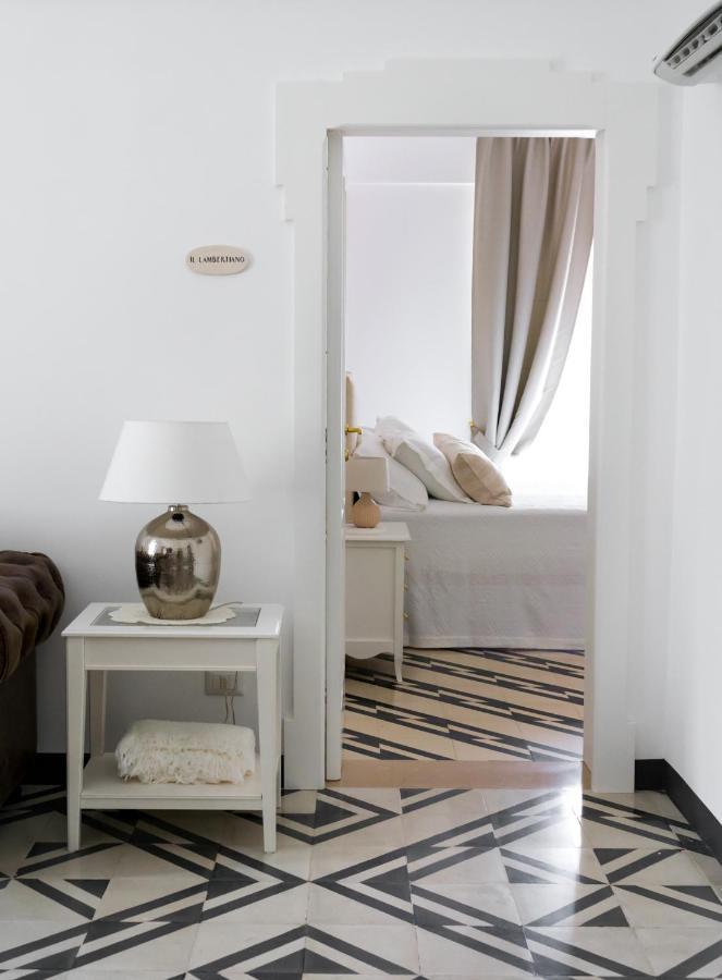 Villa Aurelia Suites And Apartments Locorotondo Luaran gambar