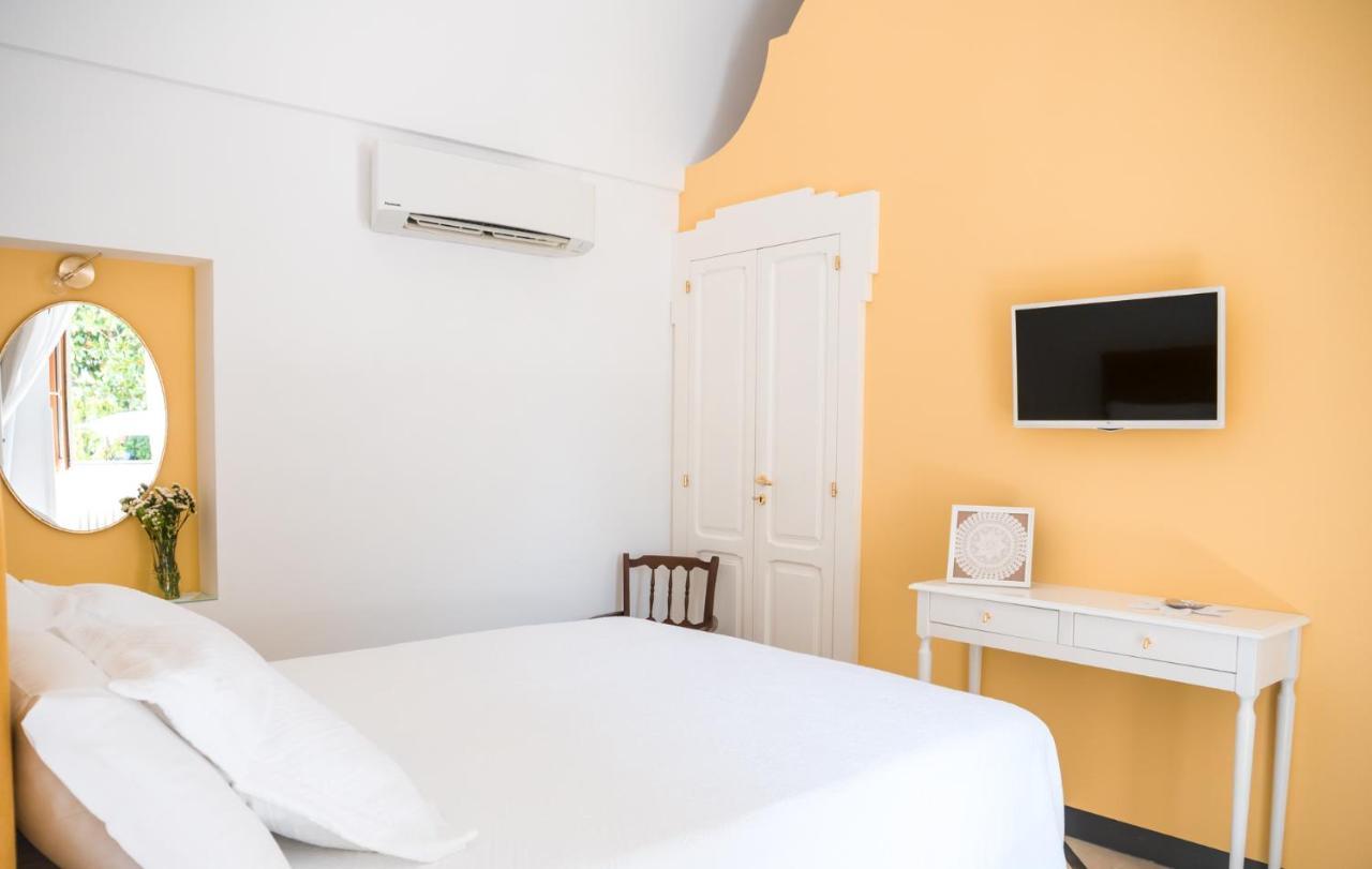 Villa Aurelia Suites And Apartments Locorotondo Luaran gambar