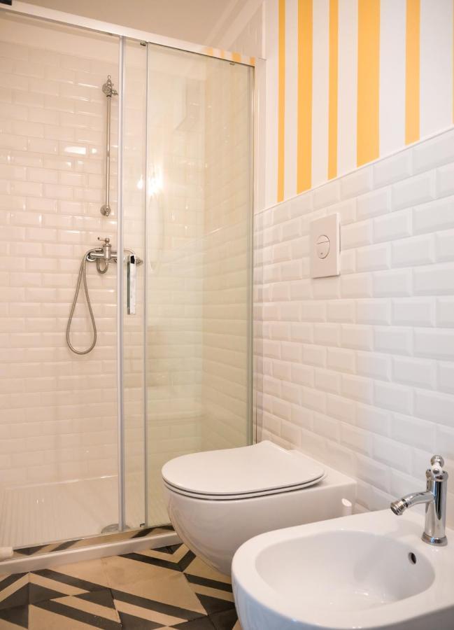 Villa Aurelia Suites And Apartments Locorotondo Luaran gambar