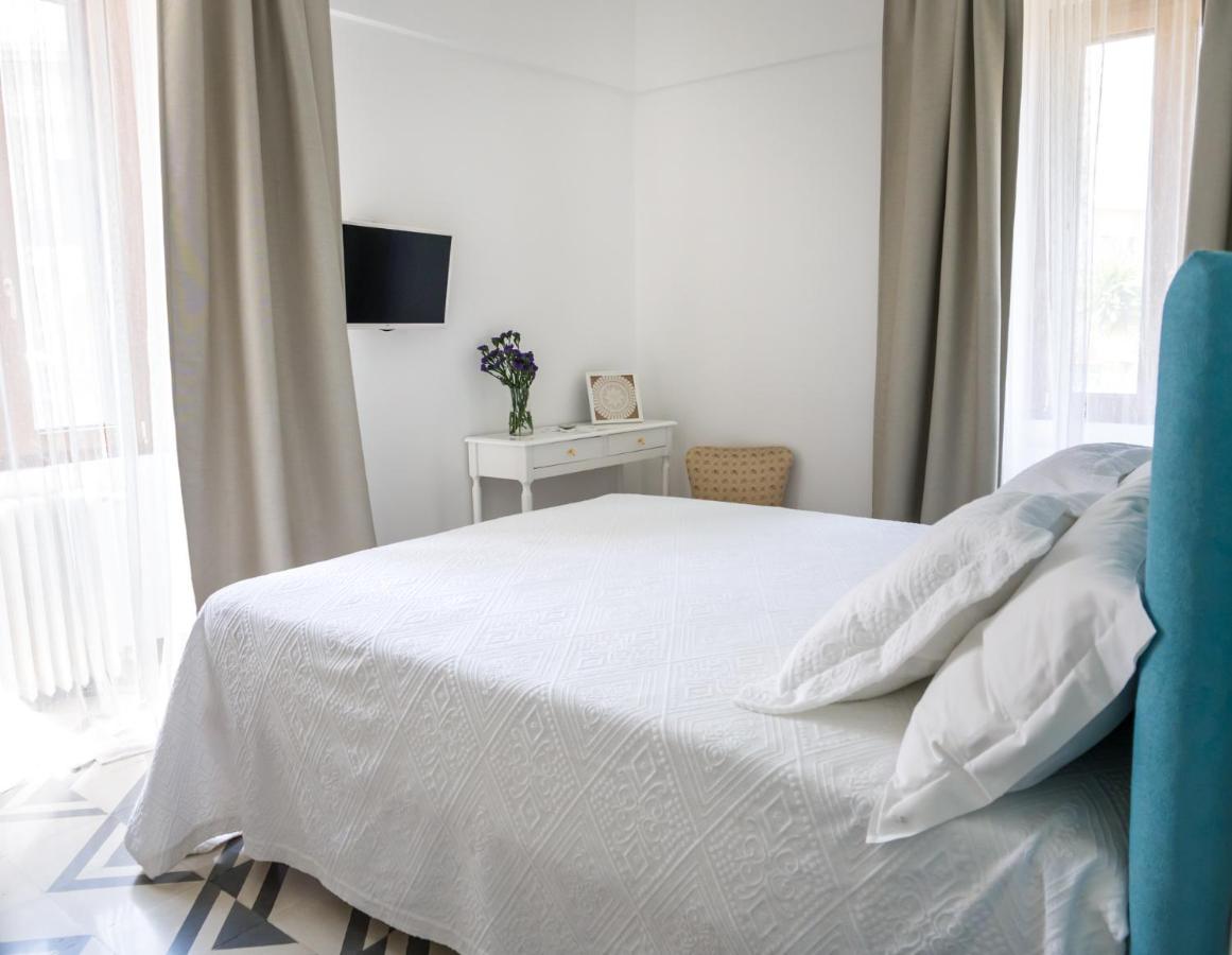 Villa Aurelia Suites And Apartments Locorotondo Luaran gambar