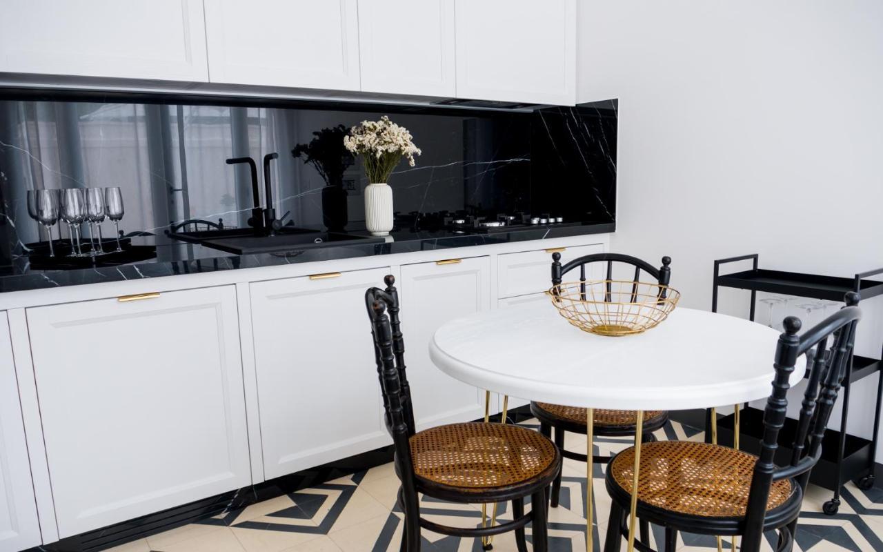 Villa Aurelia Suites And Apartments Locorotondo Luaran gambar