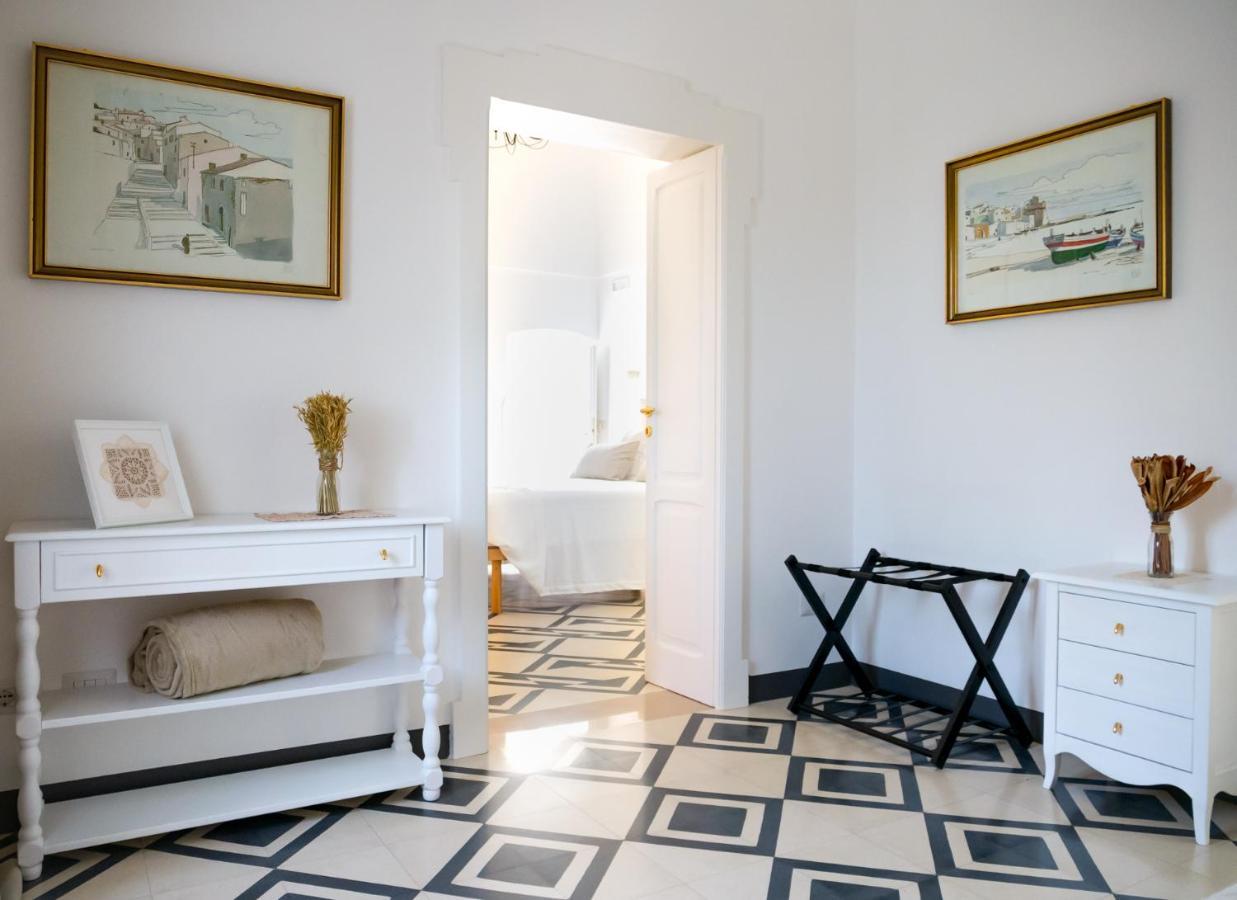 Villa Aurelia Suites And Apartments Locorotondo Luaran gambar