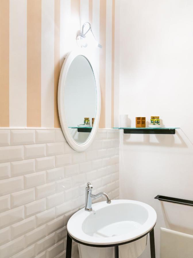Villa Aurelia Suites And Apartments Locorotondo Luaran gambar