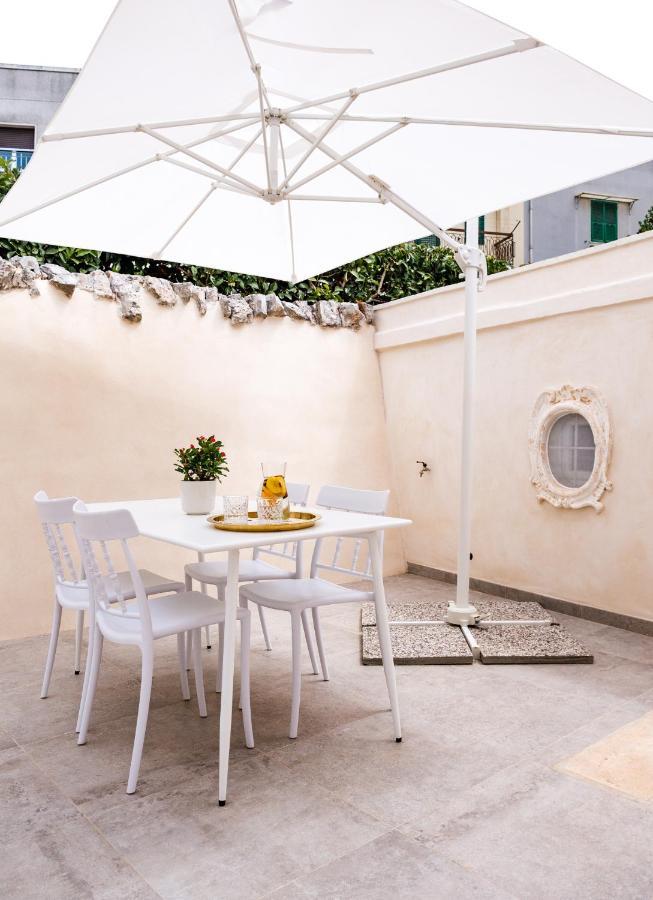 Villa Aurelia Suites And Apartments Locorotondo Luaran gambar